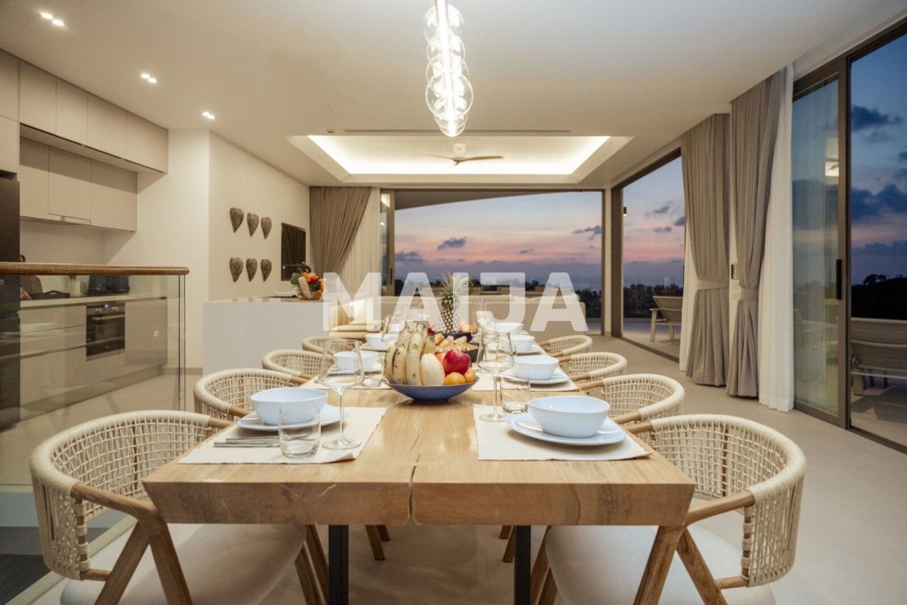 Villa sur l'île de Phuket, Thaïlande, 600 m² - image 17