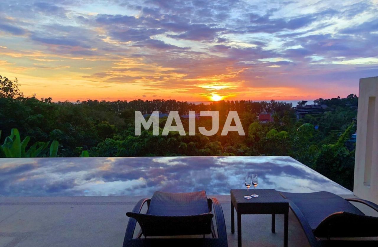 Villa en la isla de Phuket, Tailandia, 200 m² - imagen 18