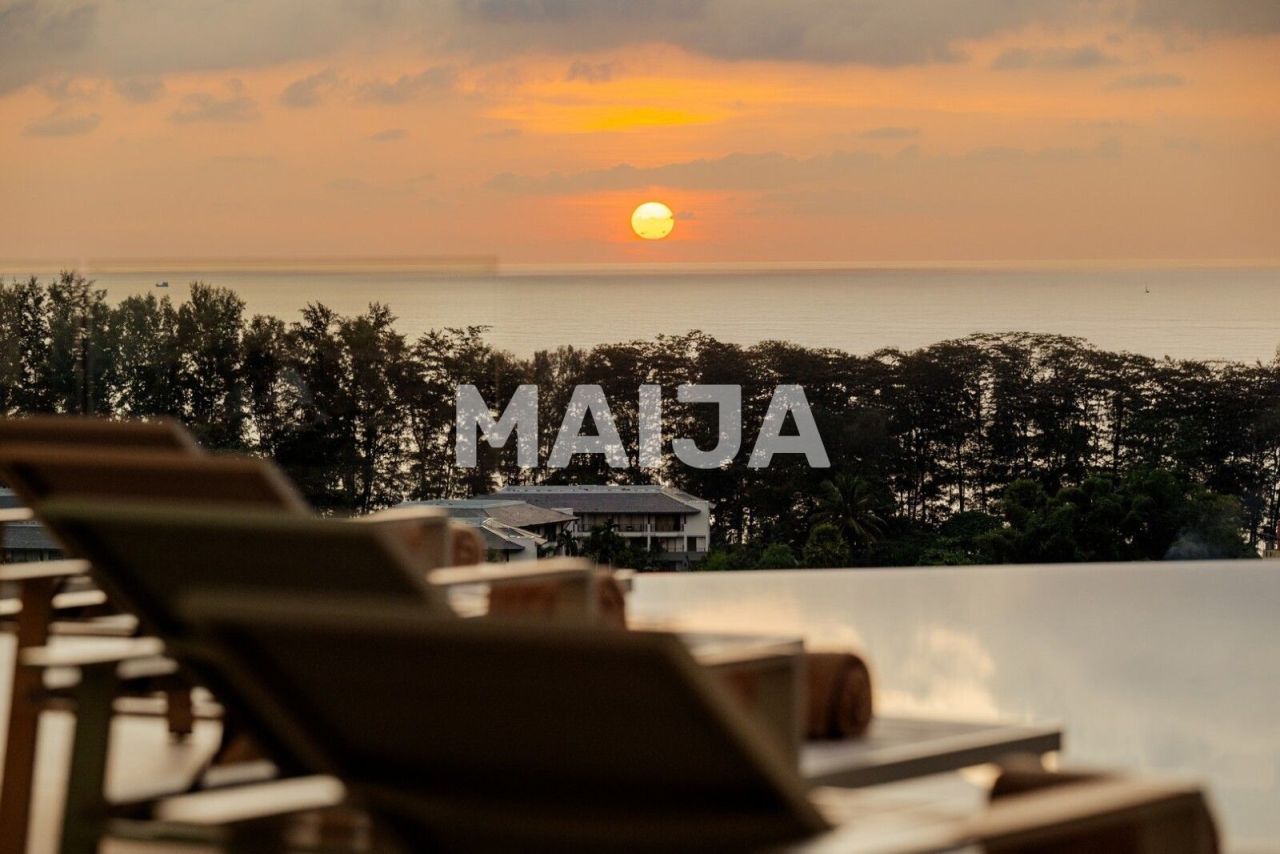 Villa sur l'île de Phuket, Thaïlande, 600 m² - image 19