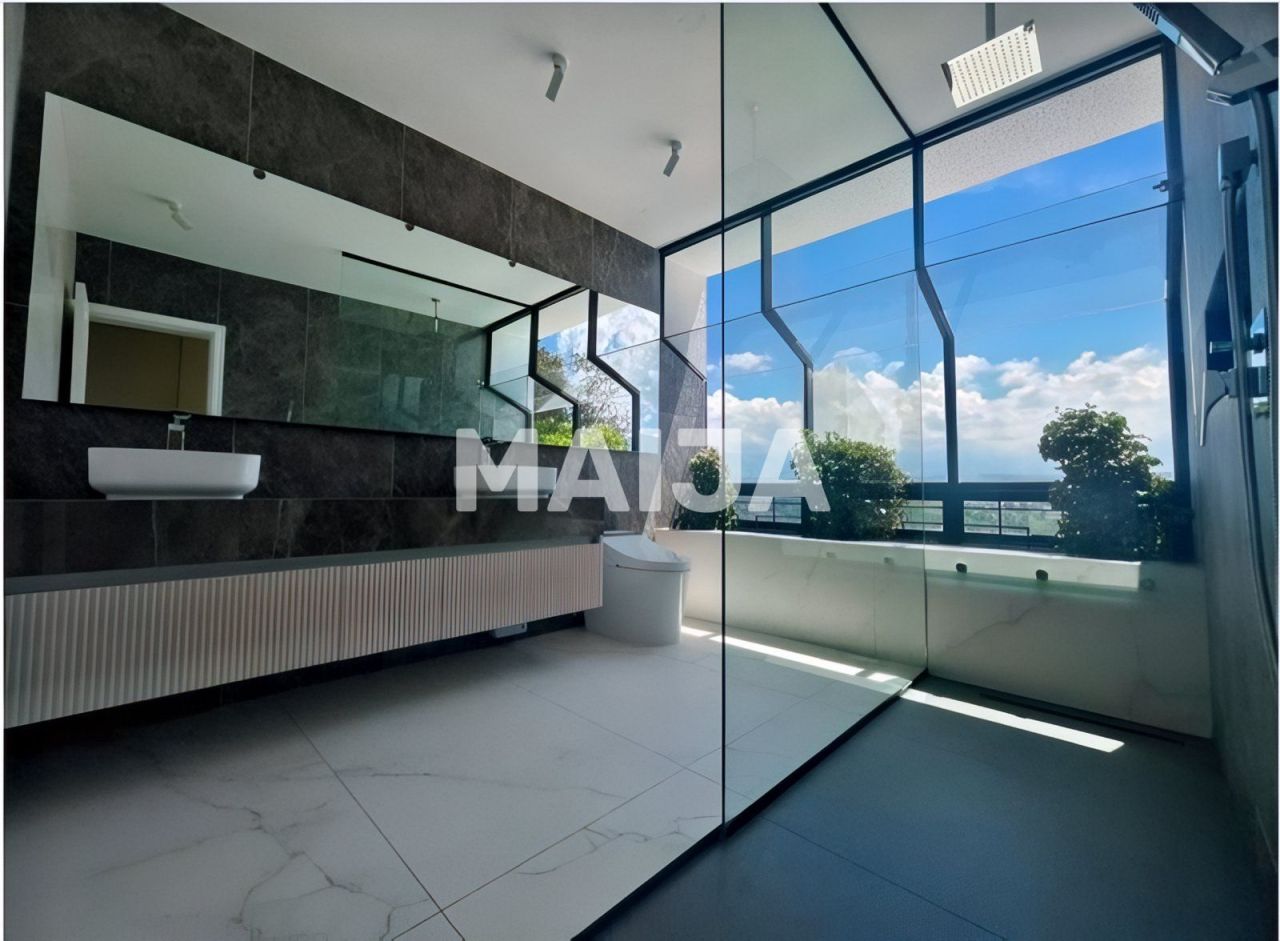 House Cumbaya, Ecuador, 785.74 m² - picture 19