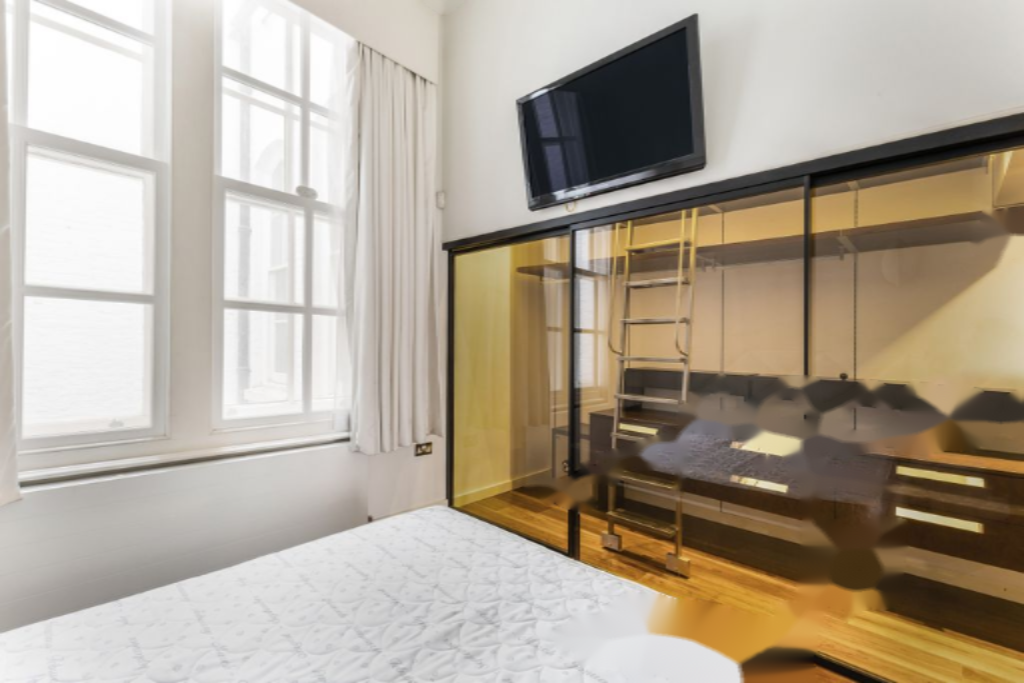 Appartement à Londres, Royaume-Uni, 115 m² - image 1