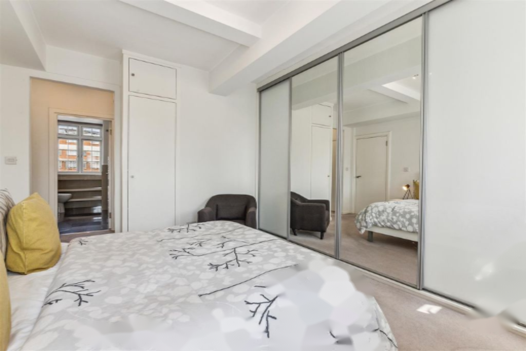 Piso en Londres, Reino Unido, 58 m² - imagen 1