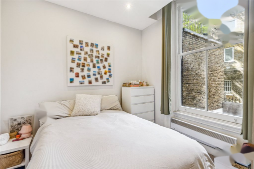 Appartement à Londres, Royaume-Uni, 63 m² - image 1