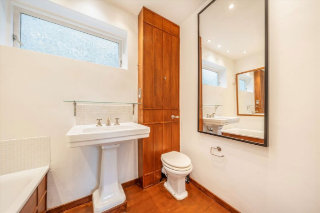 Appartement à Londres, Royaume-Uni, 115 m² - image 1