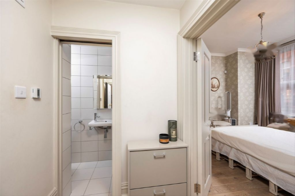 Appartement à Londres, Royaume-Uni, 28 m² - image 1