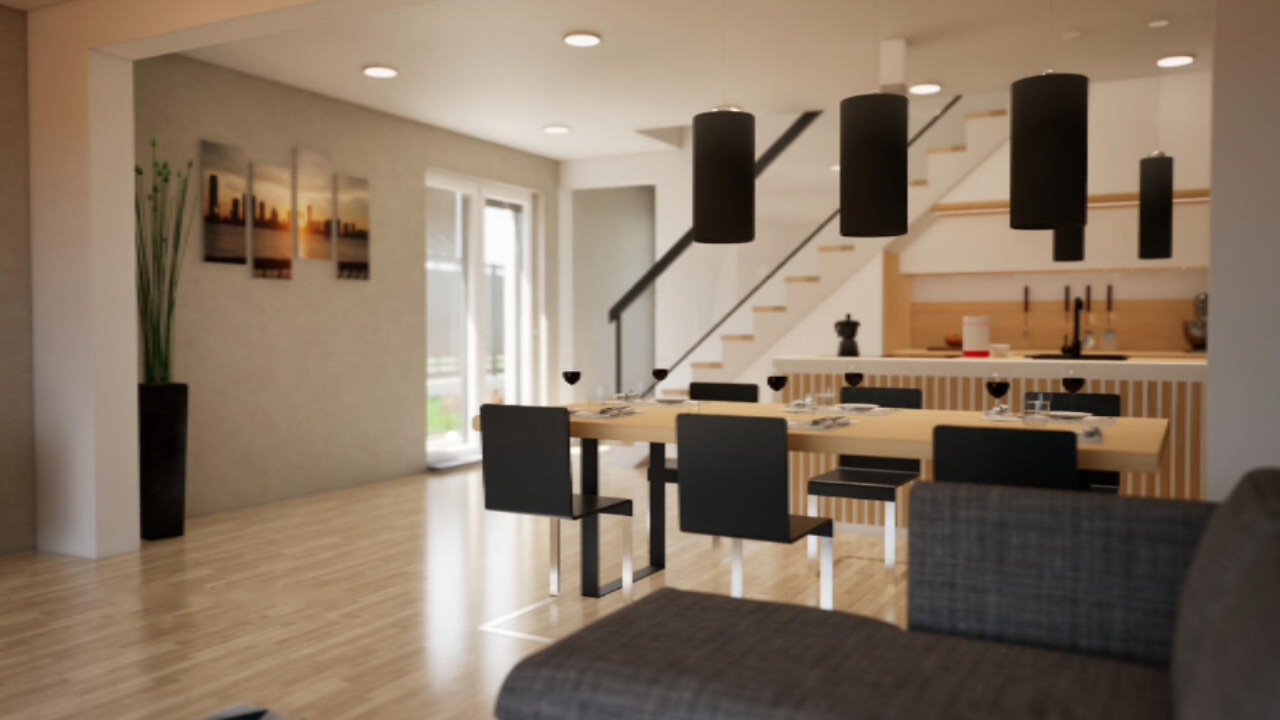 Casa en Liubliana, Eslovenia, 220 m² - imagen 1