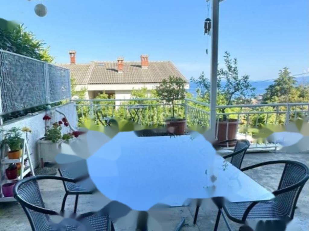 Appartamento a Opatija, Croazia, 118 m² - foto 1