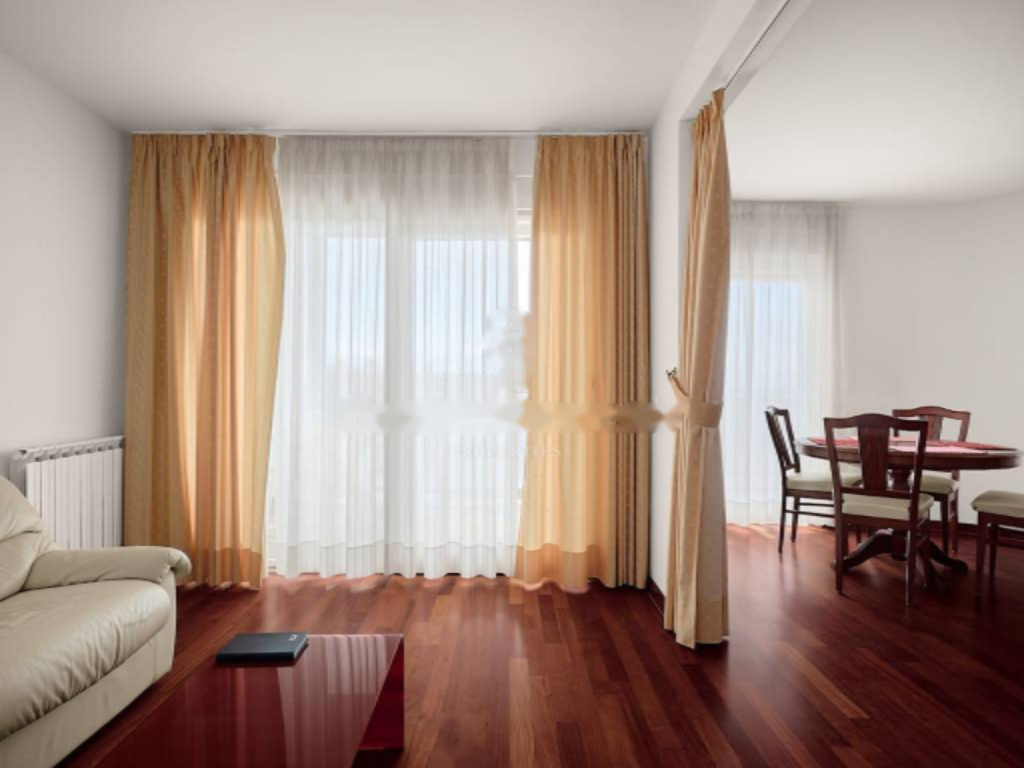 Flat in Opatija, Croatia, 74 m² - picture 1