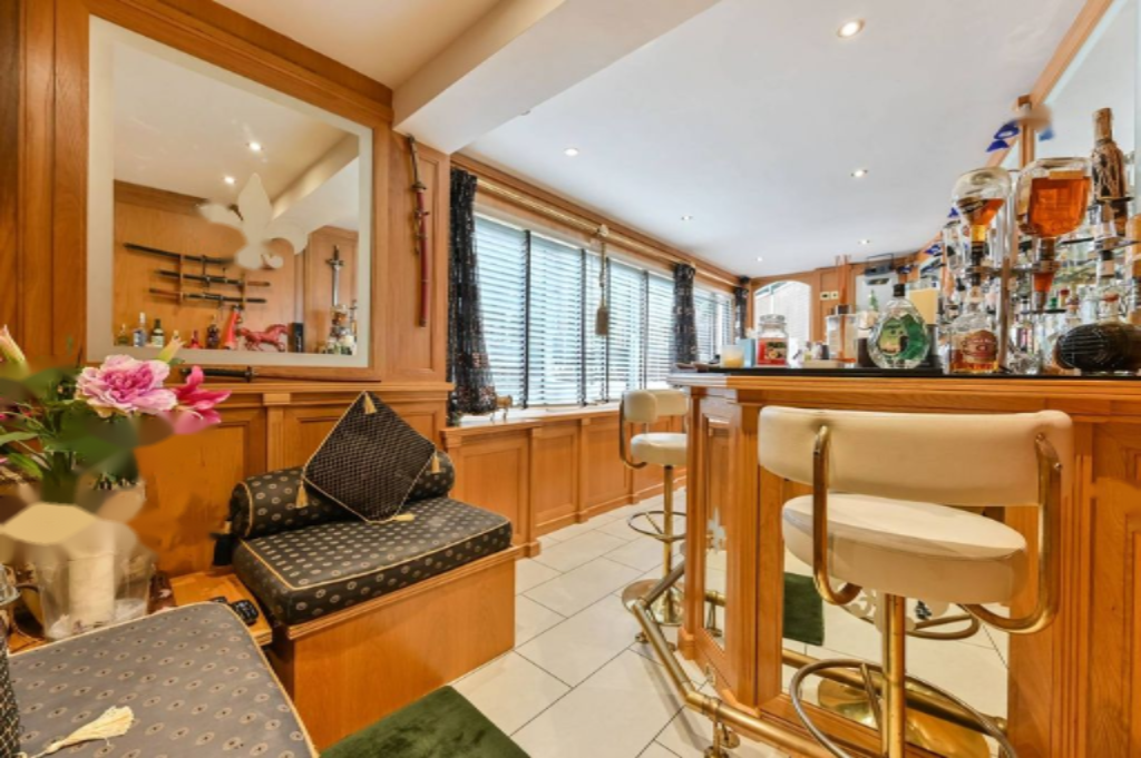 Appartamento a Londra, Regno Unito, 367 m² - foto 1