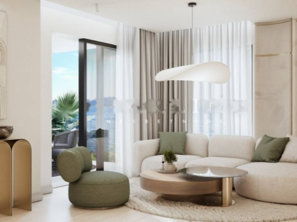 Flat in Opatija, Croatia, 68 m² - picture 1