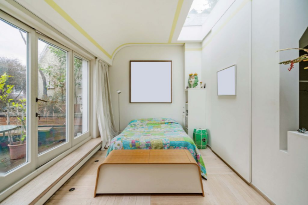 Piso en Londres, Reino Unido, 242 m² - imagen 1