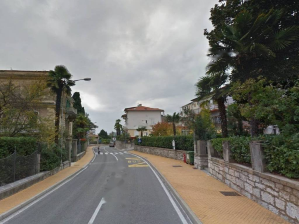 Wohnung in Opatija, Kroatien, 43 m² - Foto 1