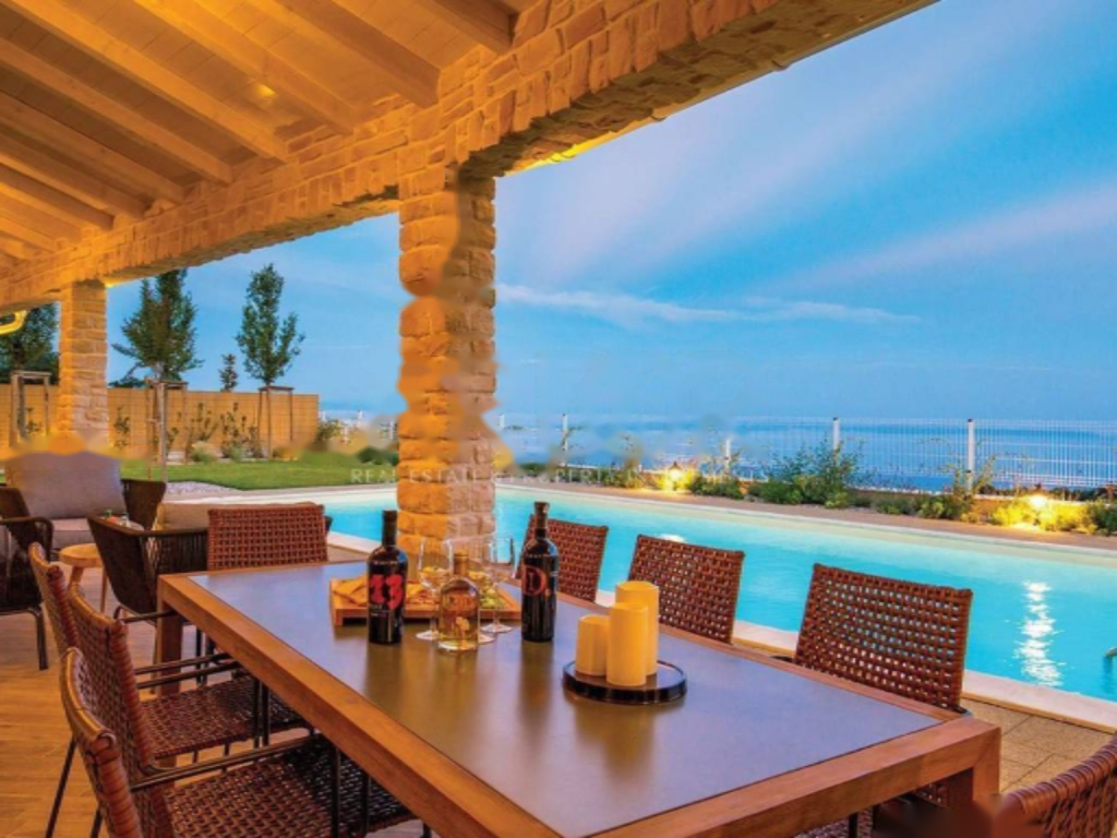 House in Opatija, Croatia, 400 m² - picture 1