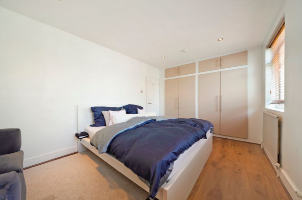 Wohnung in London, Großbritannien, 101 m² - Foto 1