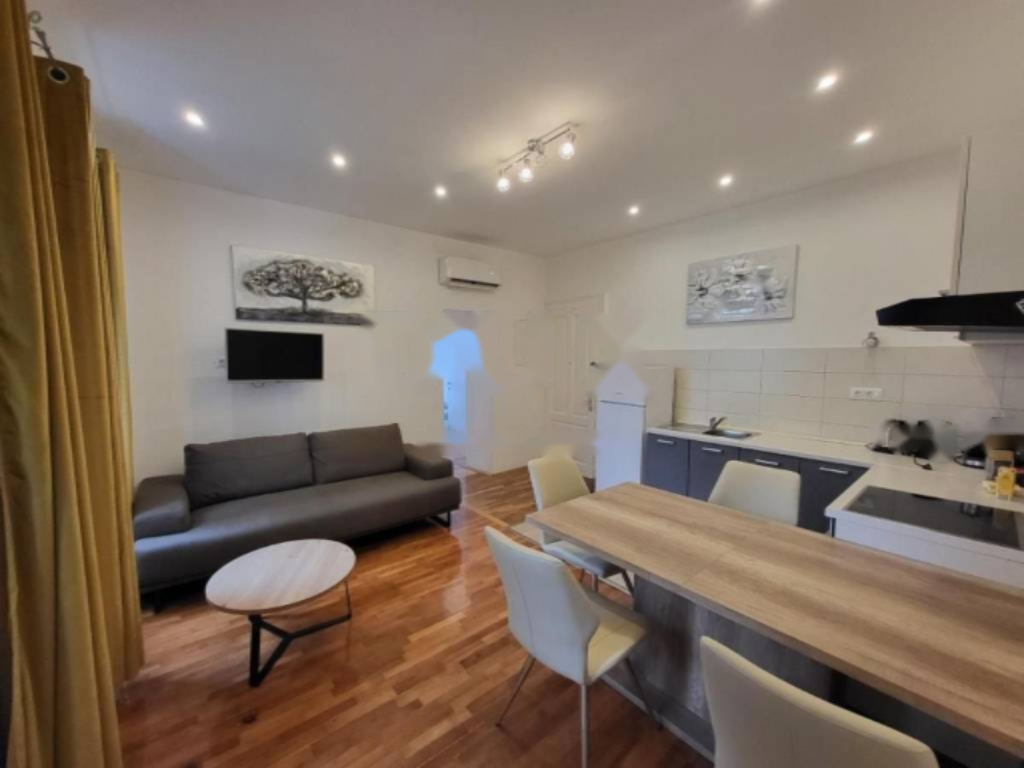 Wohnung in Opatija, Kroatien, 64 m² - Foto 1