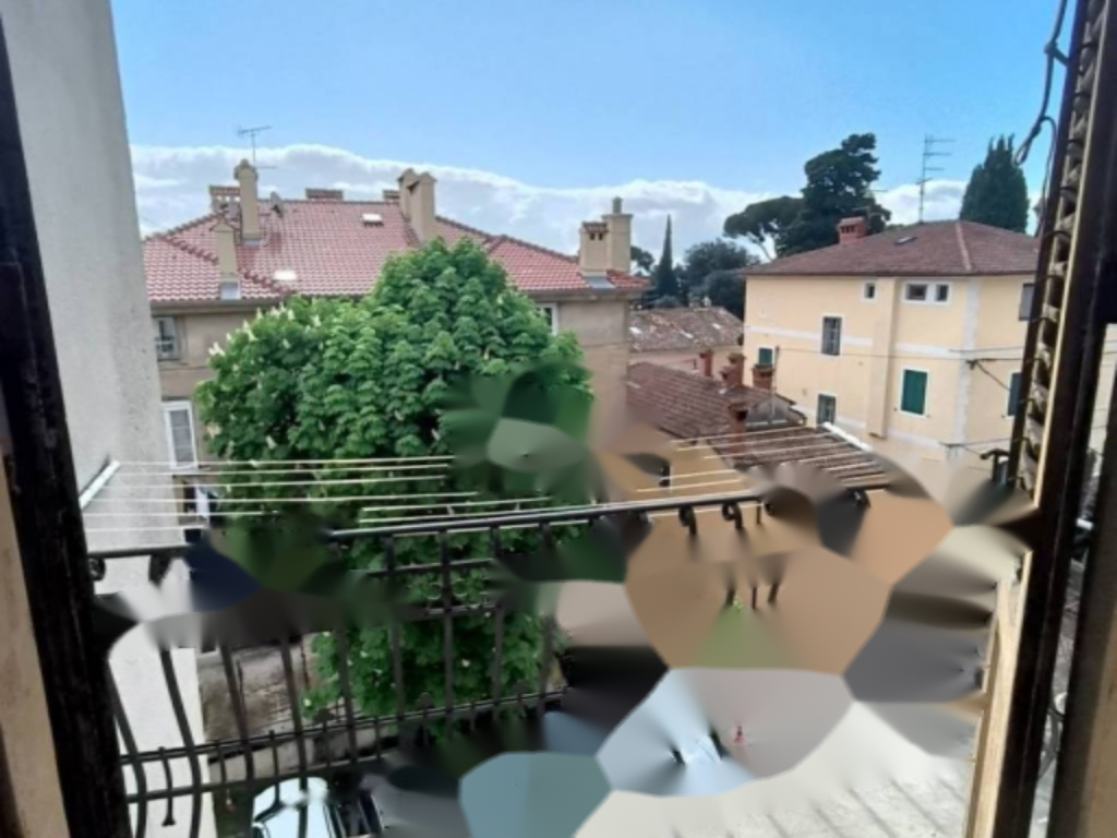 Wohnung in Opatija, Kroatien, 72 m² - Foto 1