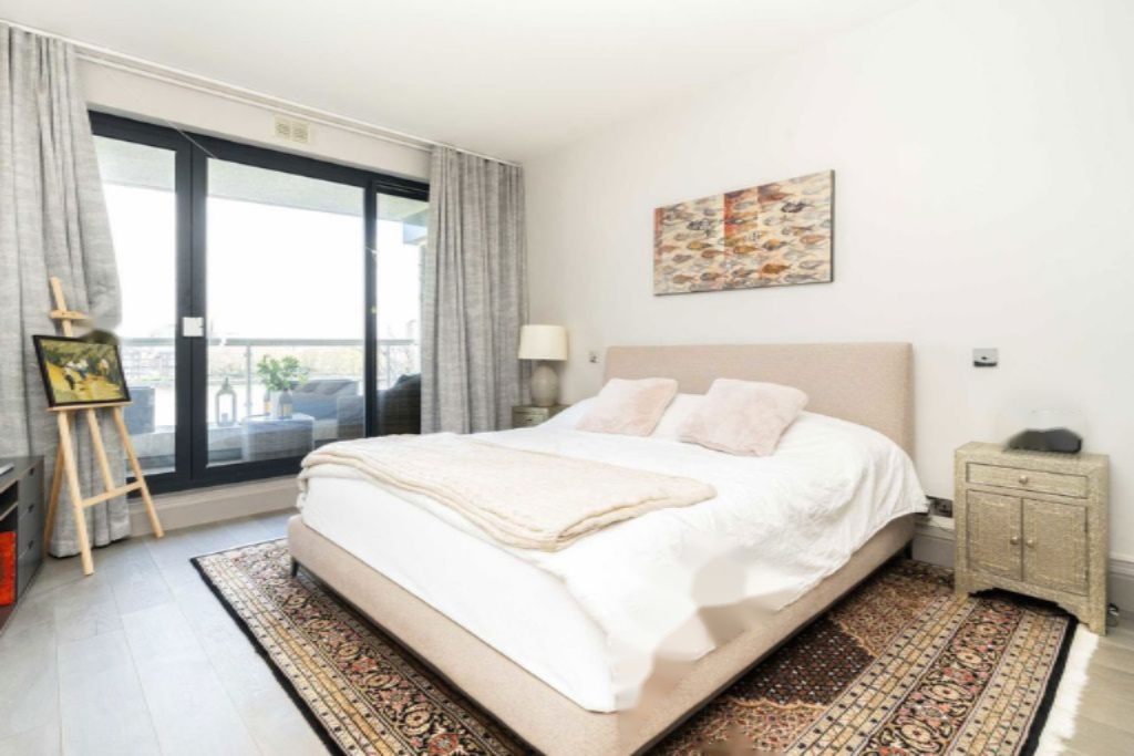 Wohnung in London, Großbritannien, 21 m² - Foto 1