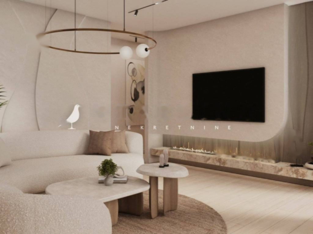 Appartement à Opatija, Croatie, 90 m² - image 1