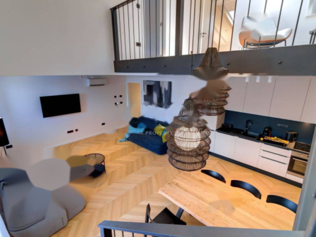 Flat in Opatija, Croatia, 177 m² - picture 1