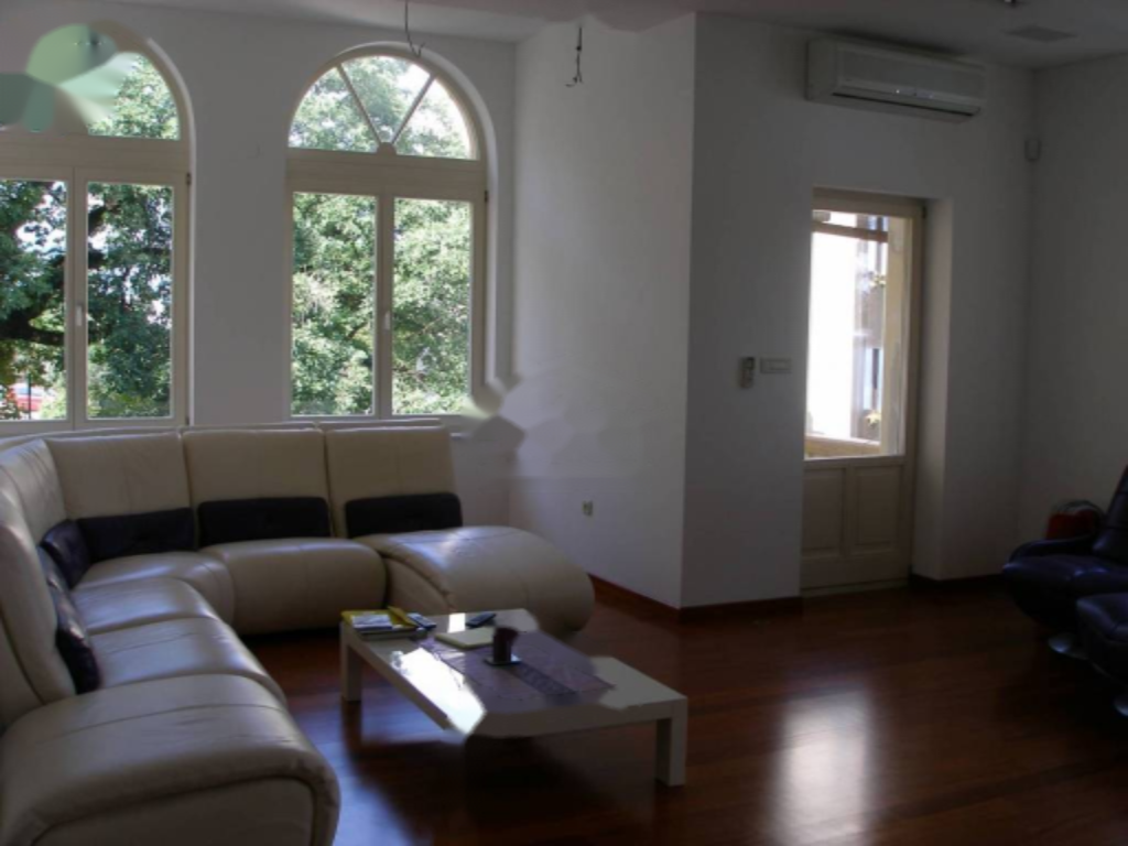 Piso en Opatija, Croacia, 117 m² - imagen 1