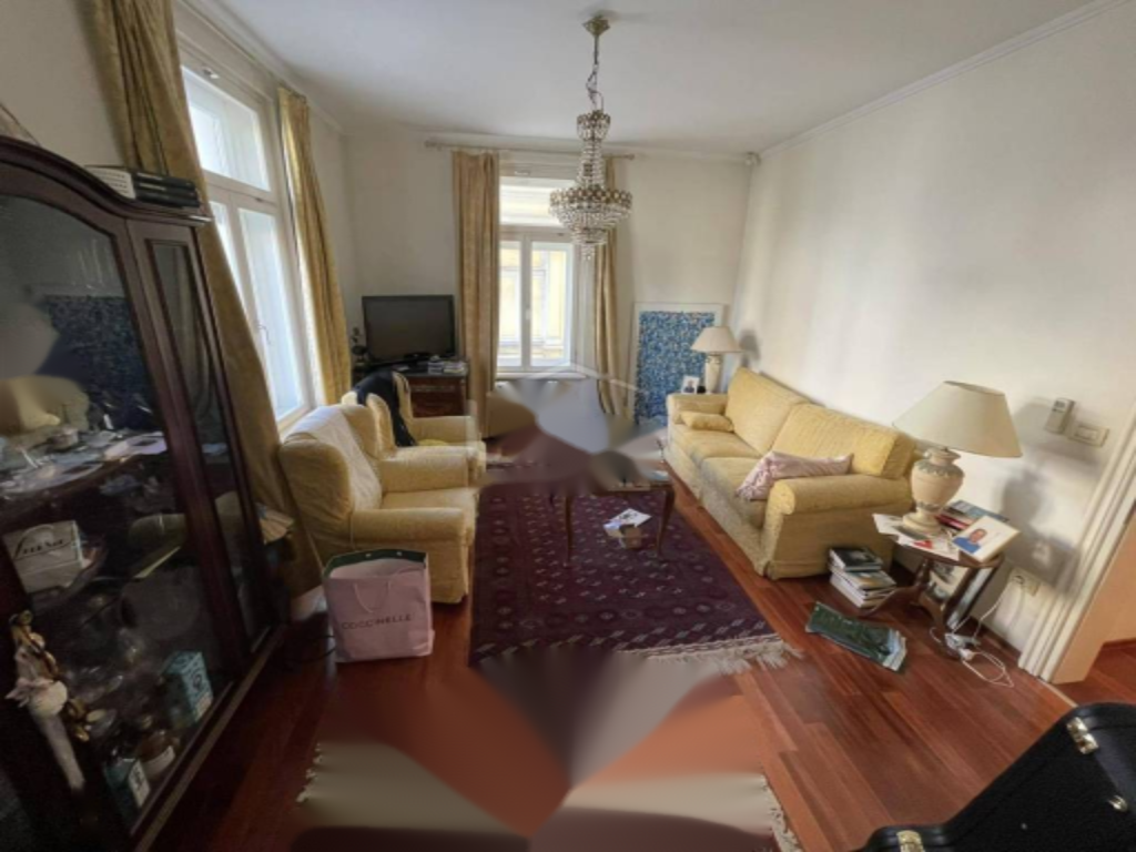 Haus in Opatija, Kroatien, 95 m² - Foto 1