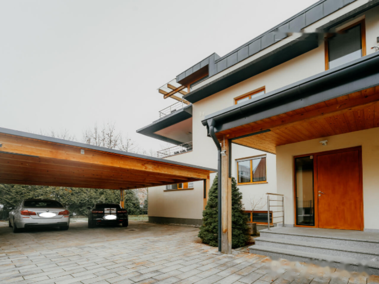 Casa a Lubiana, Slovenia, 350 m² - foto 1