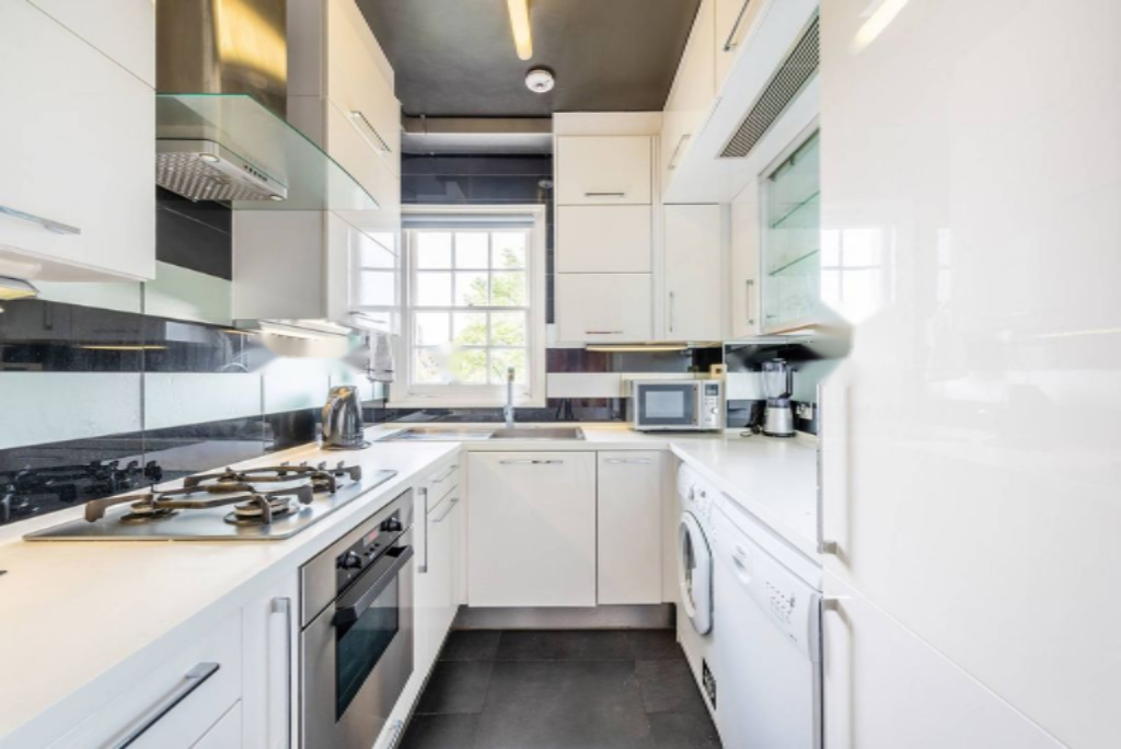 Appartement à Londres, Royaume-Uni, 69 m² - image 1