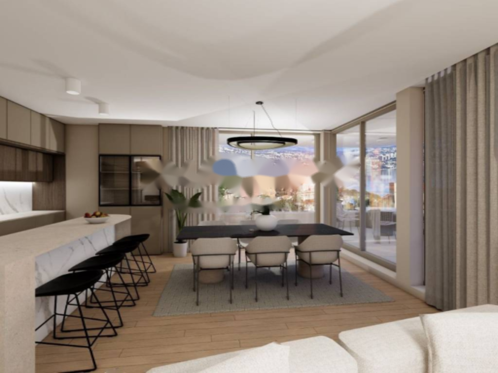 Appartement à Opatija, Croatie, 335 m² - image 1