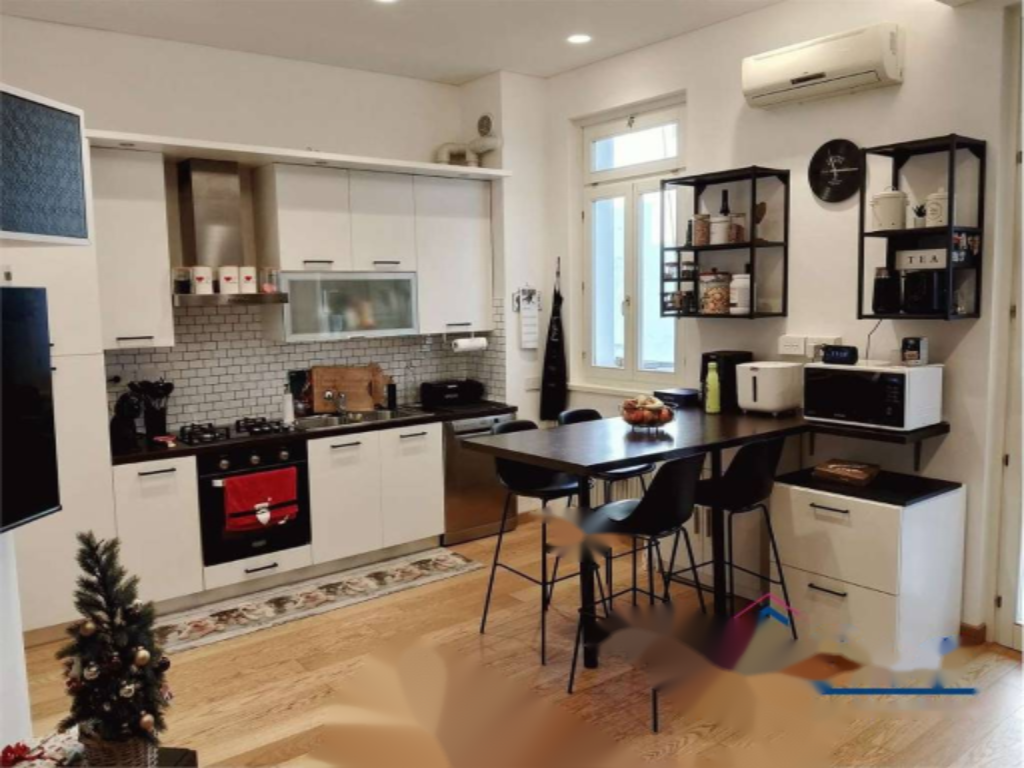 Piso en Gorizia, Italia, 80 m² - imagen 1