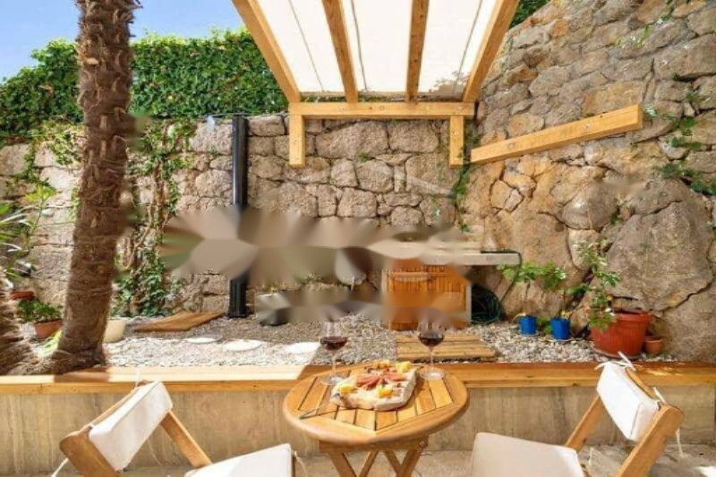 Appartamento a Opatija, Croazia, 55 m² - foto 1