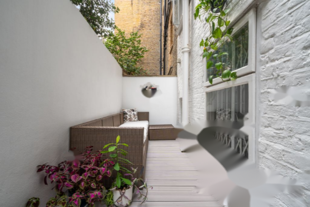 Appartement à Londres, Royaume-Uni, 71 m² - image 1