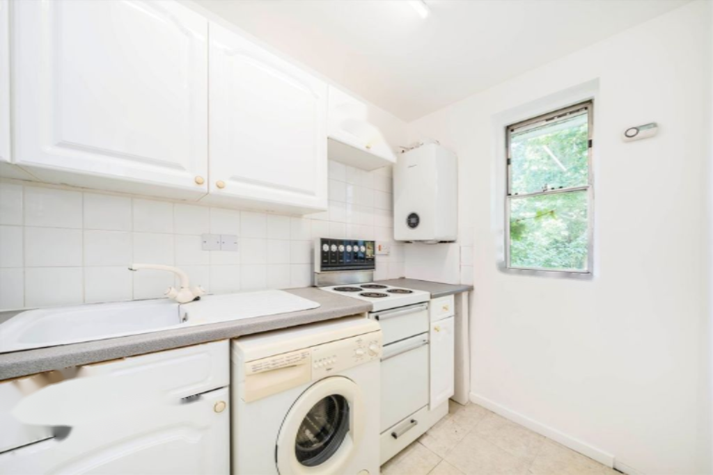 Appartement à Londres, Royaume-Uni, 48 m² - image 1