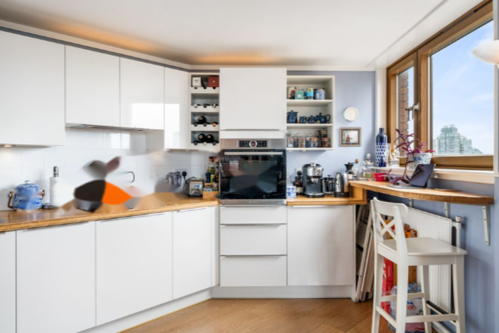 Appartamento a Londra, Regno Unito, 74 m² - foto 1