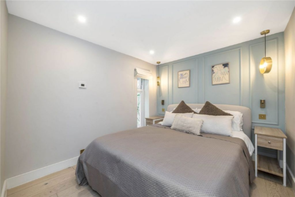 Appartement à Londres, Royaume-Uni, 55 m² - image 1