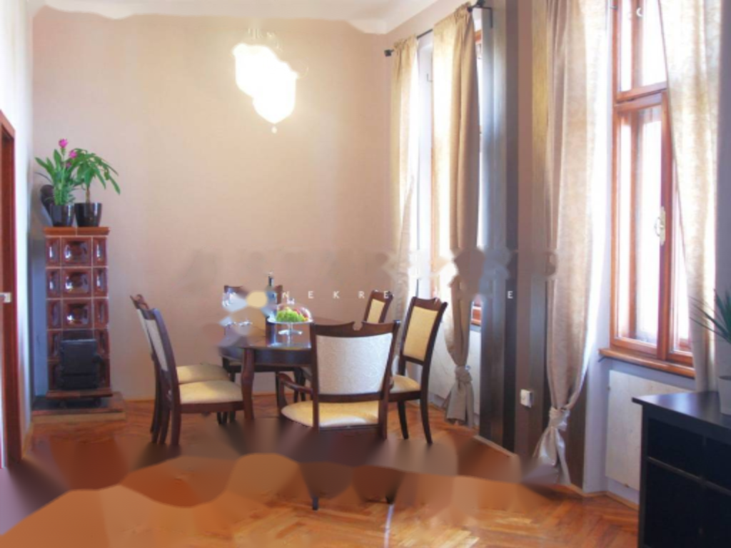 Flat in Opatija, Croatia, 90 m² - picture 1