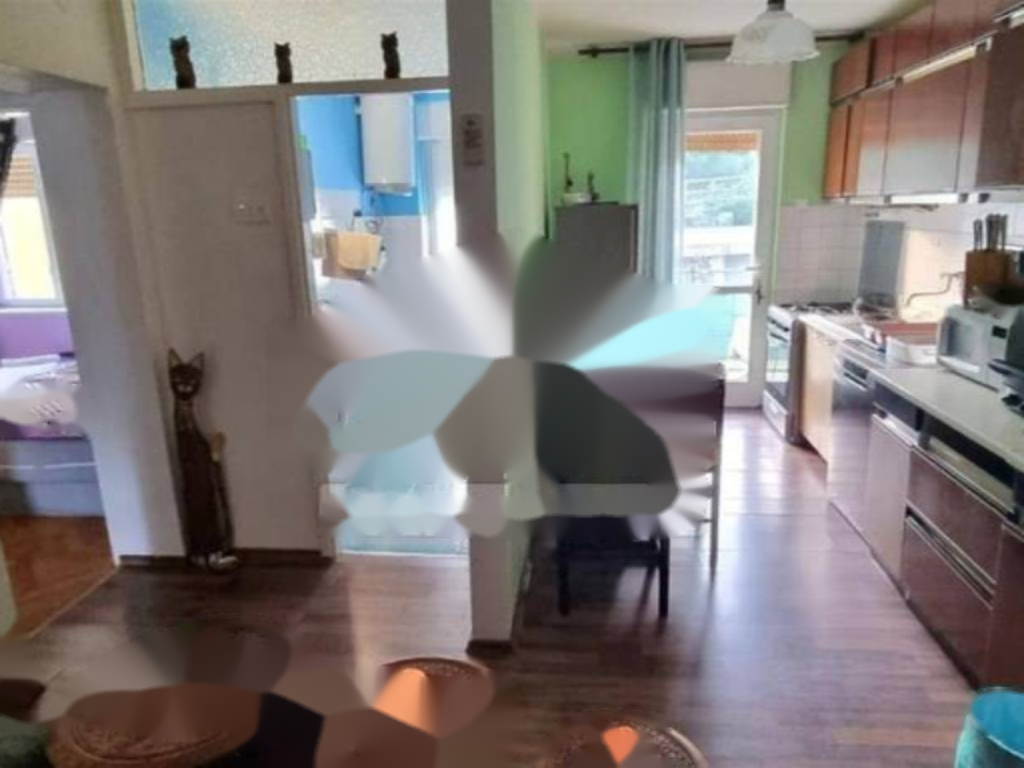 Appartement à Opatija, Croatie, 60 m² - image 1