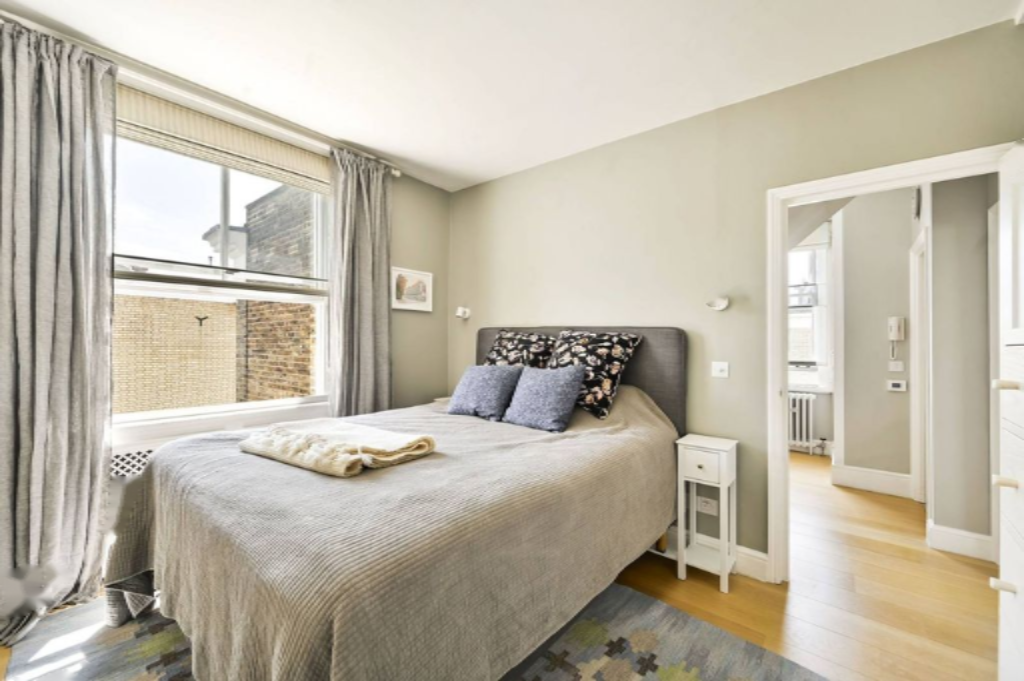 Appartement à Londres, Royaume-Uni, 70 m² - image 1