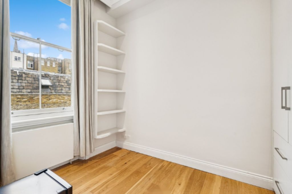 Appartement à Londres, Royaume-Uni, 56 m² - image 1