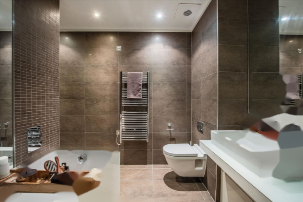 Wohnung in London, Großbritannien, 60 m² - Foto 1