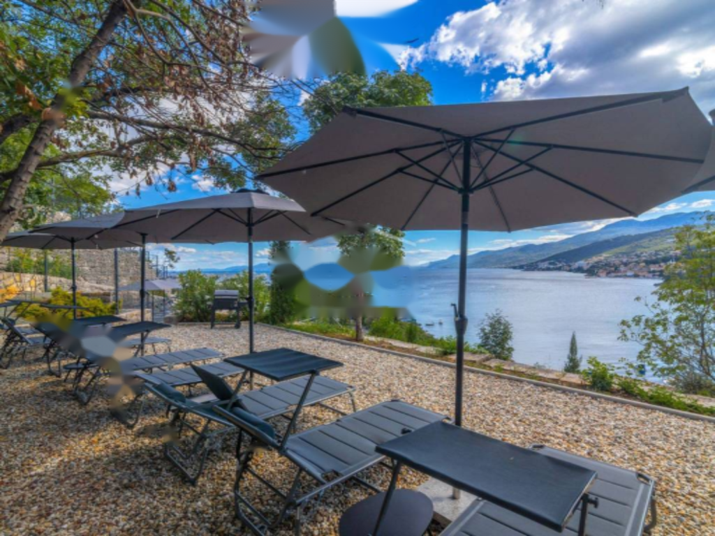 Wohnung in Opatija, Kroatien, 155 m² - Foto 1