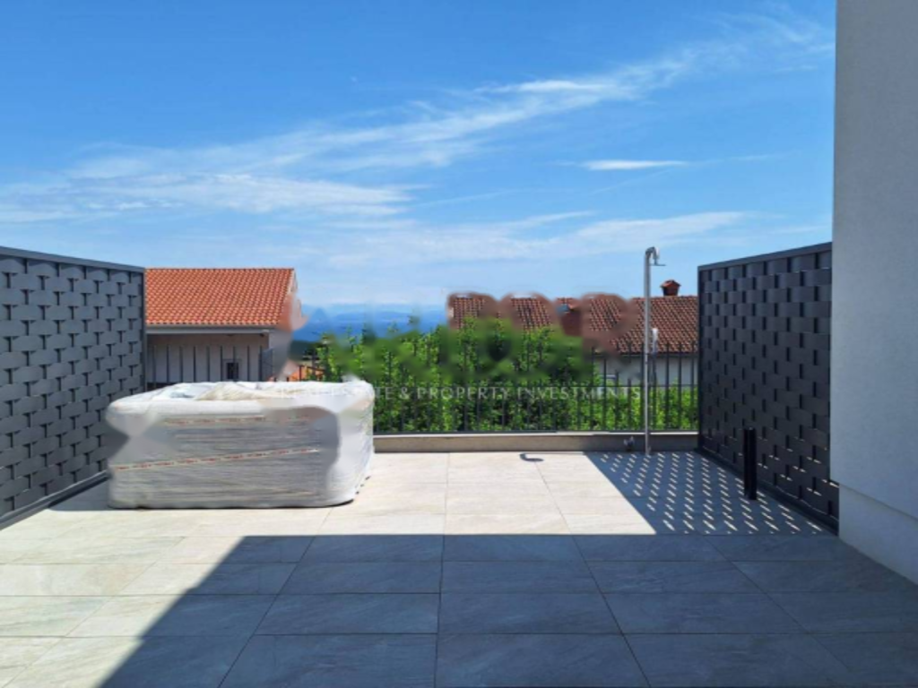 Flat in Opatija, Croatia, 171 m² - picture 1