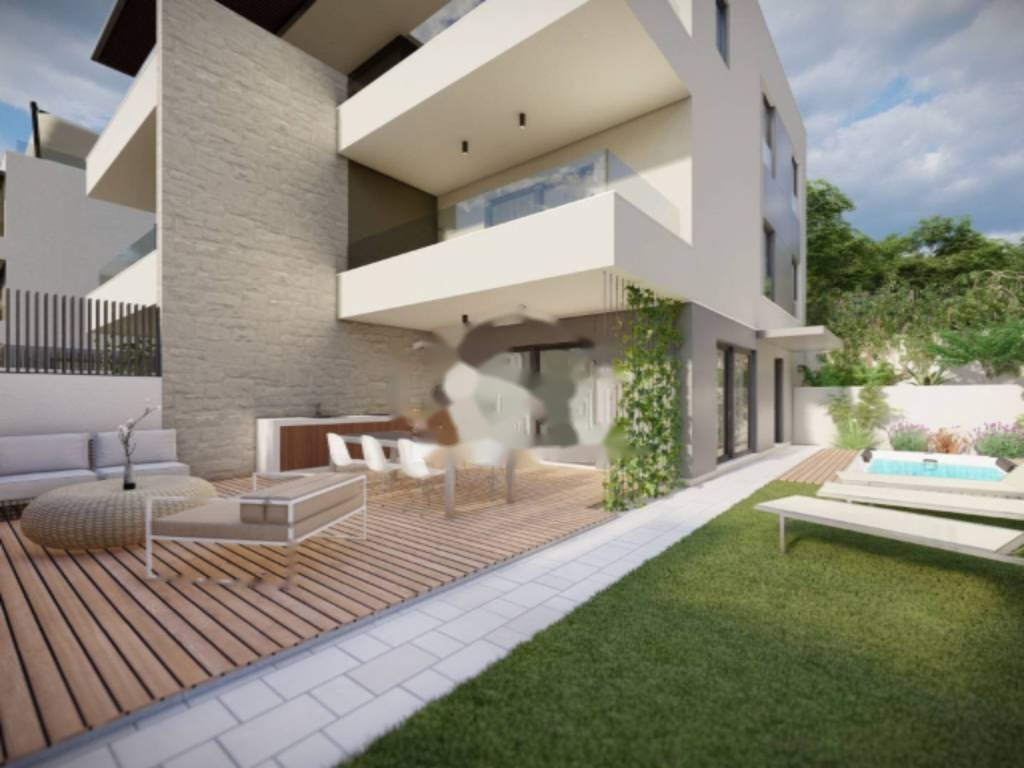 Appartement à Opatija, Croatie, 124 m² - image 1