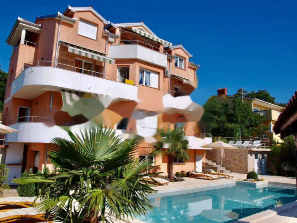 Maison à Opatija, Croatie, 505 m² - image 1