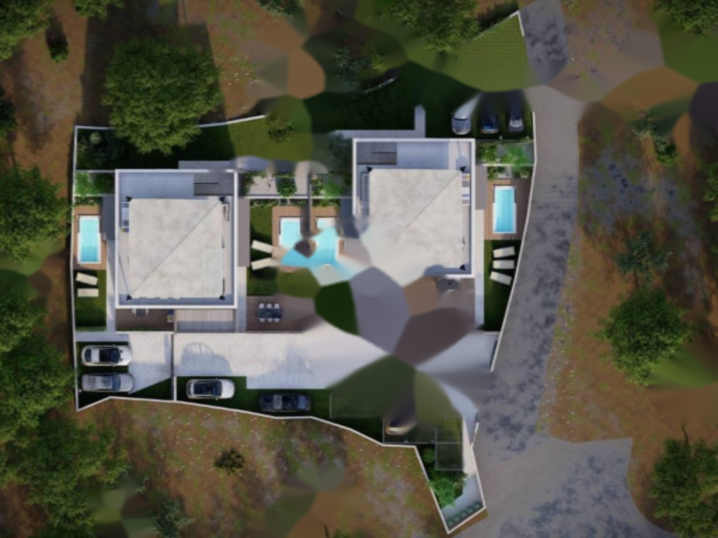 Wohnung in Opatija, Kroatien, 112 m² - Foto 1