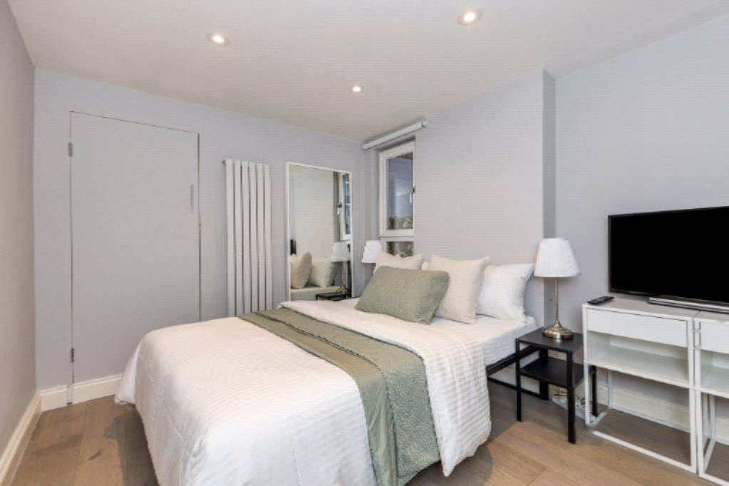 Appartement à Londres, Royaume-Uni, 71 m² - image 1