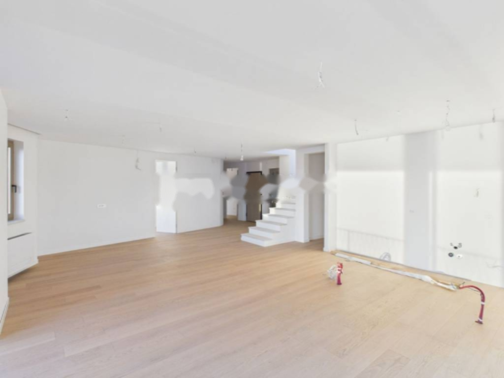 Haus in Opatija, Kroatien, 194 m² - Foto 1