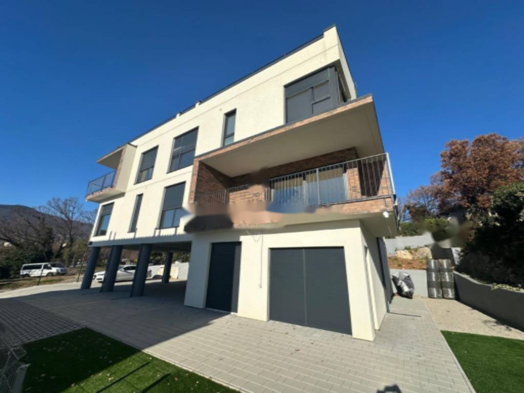 Wohnung in Opatija, Kroatien, 148 m² - Foto 1