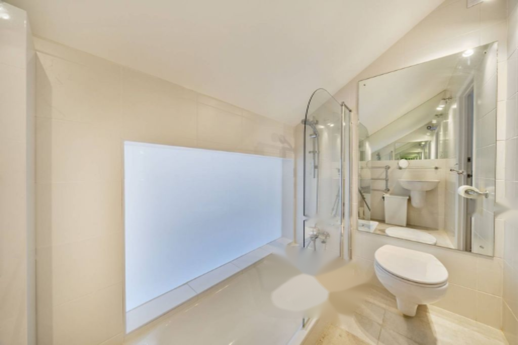 Appartement à Londres, Royaume-Uni, 99 m² - image 1