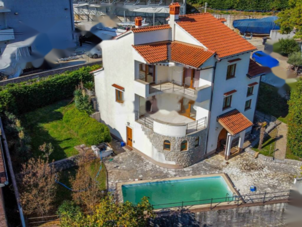 House in Opatija, Croatia, 120 m² - picture 1