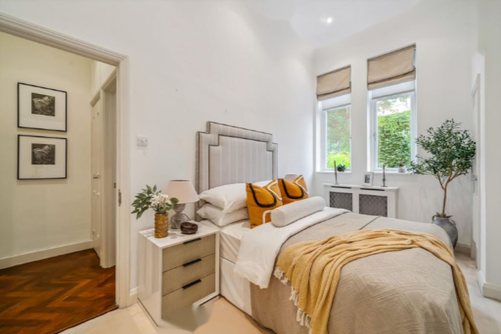 Piso en Londres, Reino Unido, 106 m² - imagen 1